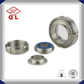 Sanitary Stainless Steel Pipe Fitting